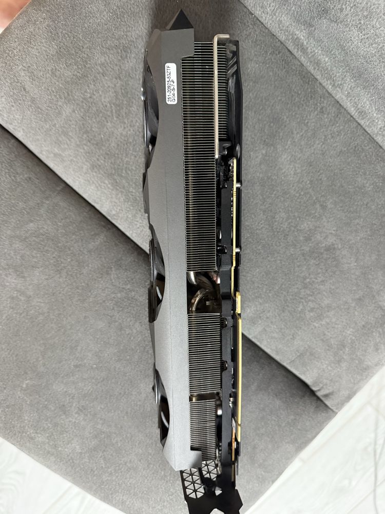 ZOTAC  GeForce RTX 3090