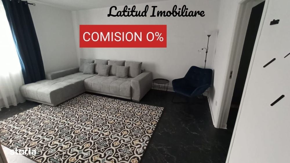 Apartament 3 cam., ULTRACENTRAL situat in Pitesti