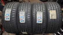 4бр. Нови 255/55/18 Continental Conti Sport Contact