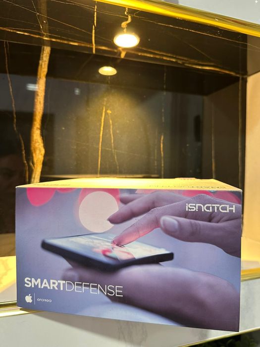 Antifurt wireless SmartDefense
