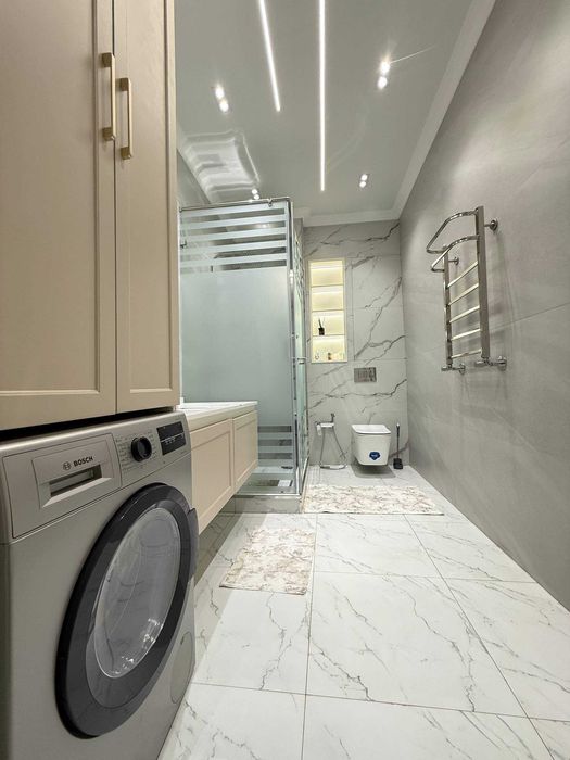 Аренда ЖК Mirabad Avenue