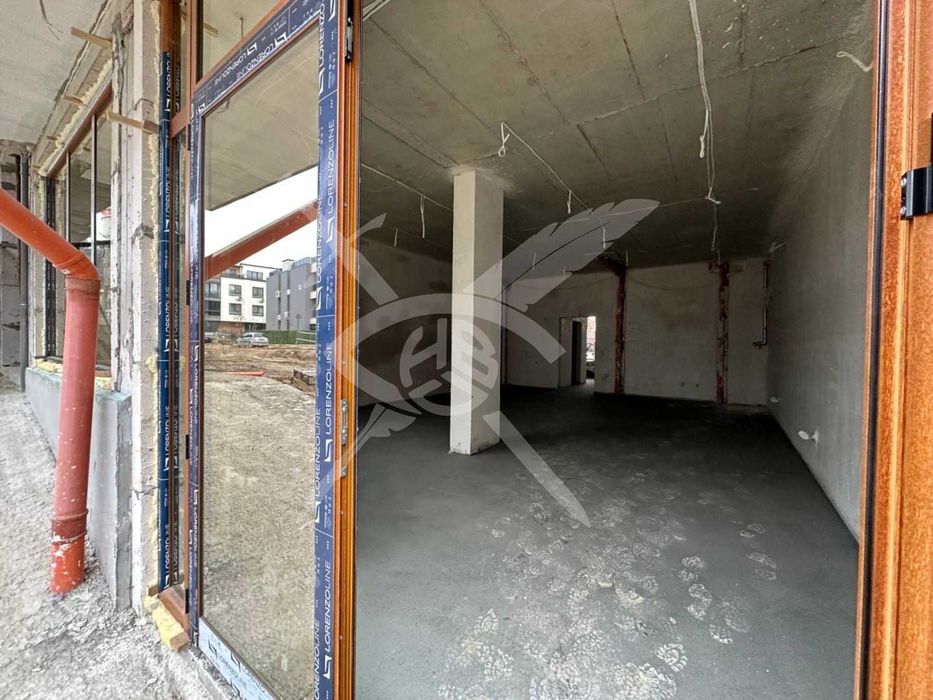 Продава се Магазин в София, Малинова долина - 112 кв.м за 1503 €/кв.м - Снимка #5