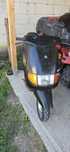 Piaggio Sfera 49cc