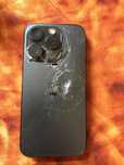 Vand urgent un iphone 15pro 128gb