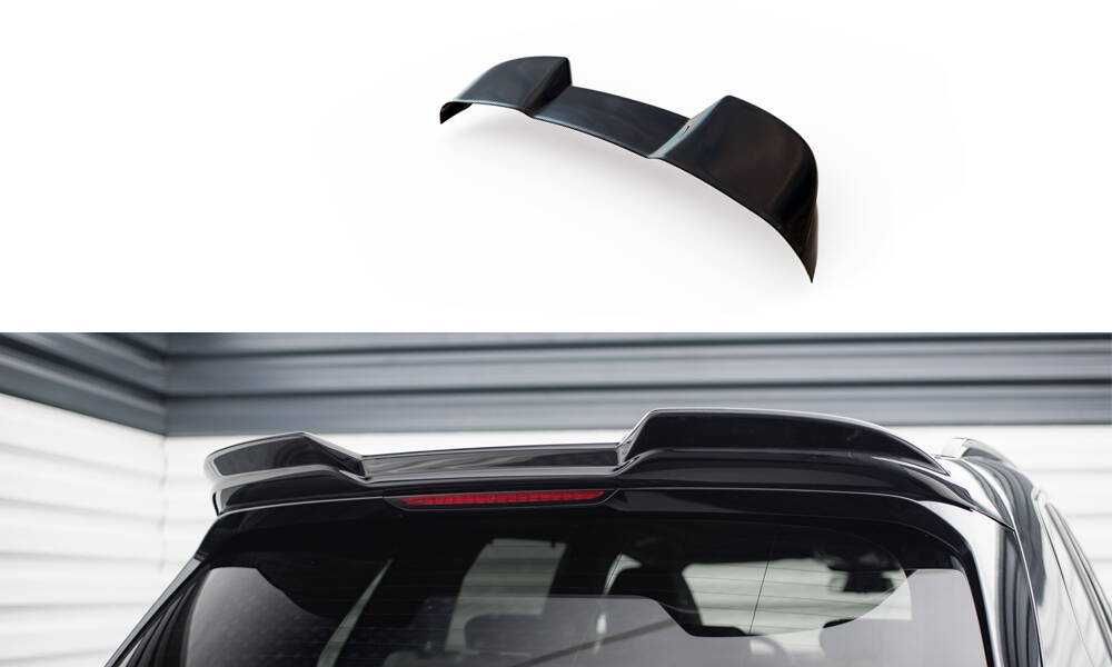 Pachet Exterior Prelungiri BMW X5M F95 Facelift Maxton Design