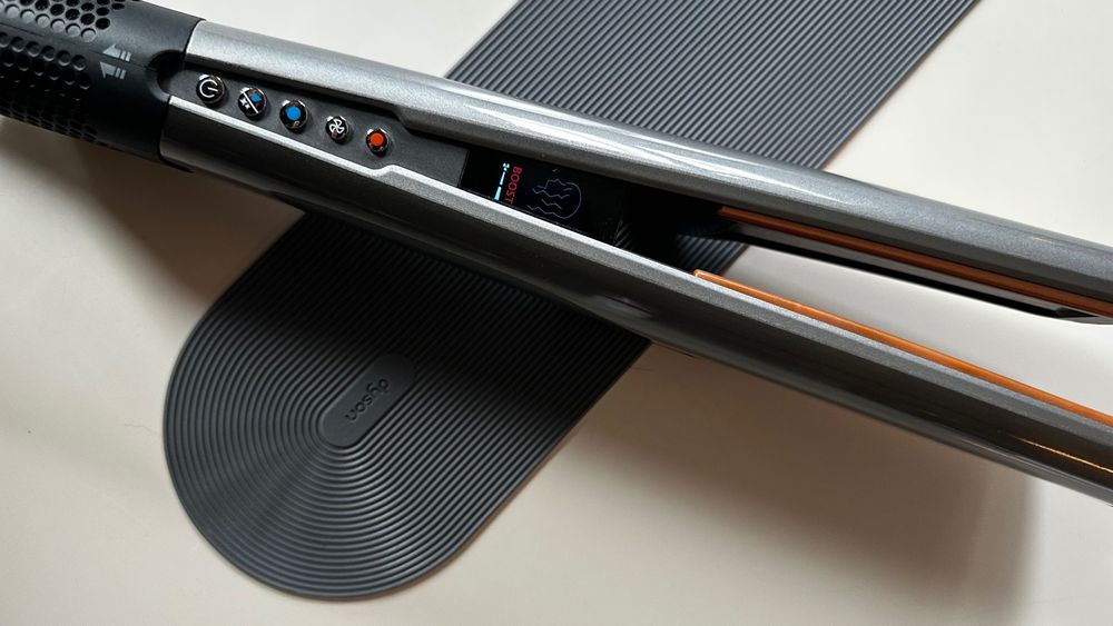 Dyson Airstrait HT01