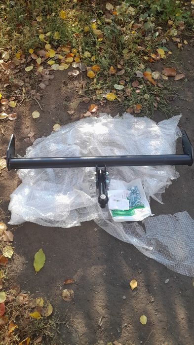 Рамный Фаркоп Террано2 Мистраль в наличии