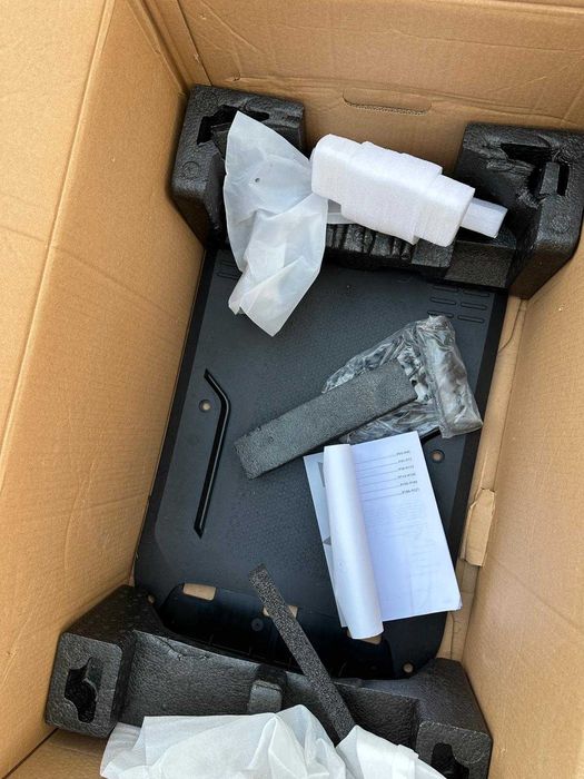 Robot de tuns iarba, Mova M1000, 1000 m² tehnologie UltraView MLLM4110