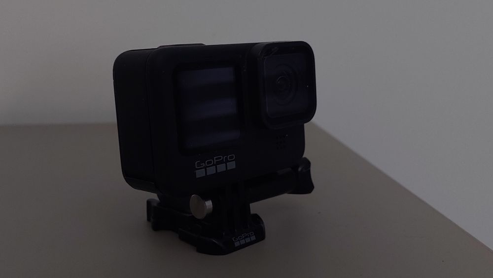 Gopro hero 9 black