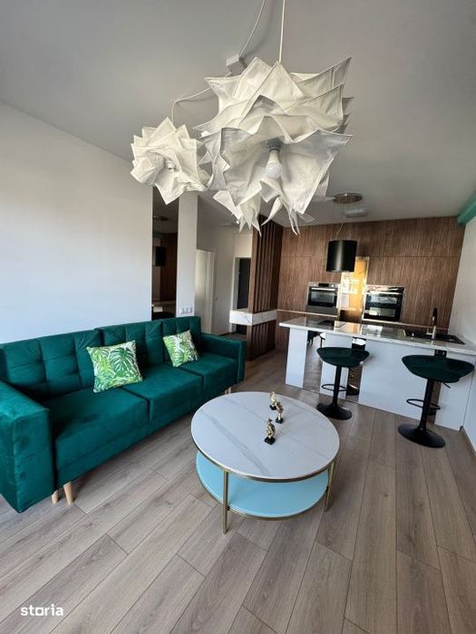 Apartament de vanzare, 49 mp, zona Independentei