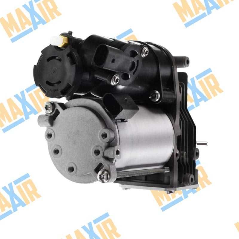 Компресор въздушно окачване BMW X5 E70 EX6 E71 5 Serie E61
