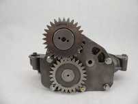pompa de ulei motor kubota d950