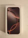 Vand iphone 16 pro, nou sigilat