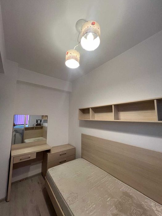 Proprietar – vând garsoniera tip studio