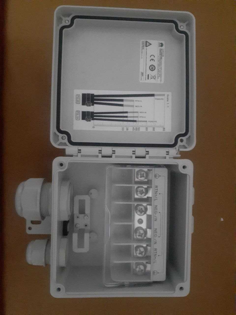 соединительная каробка Huawei (OCB-01M) IP55