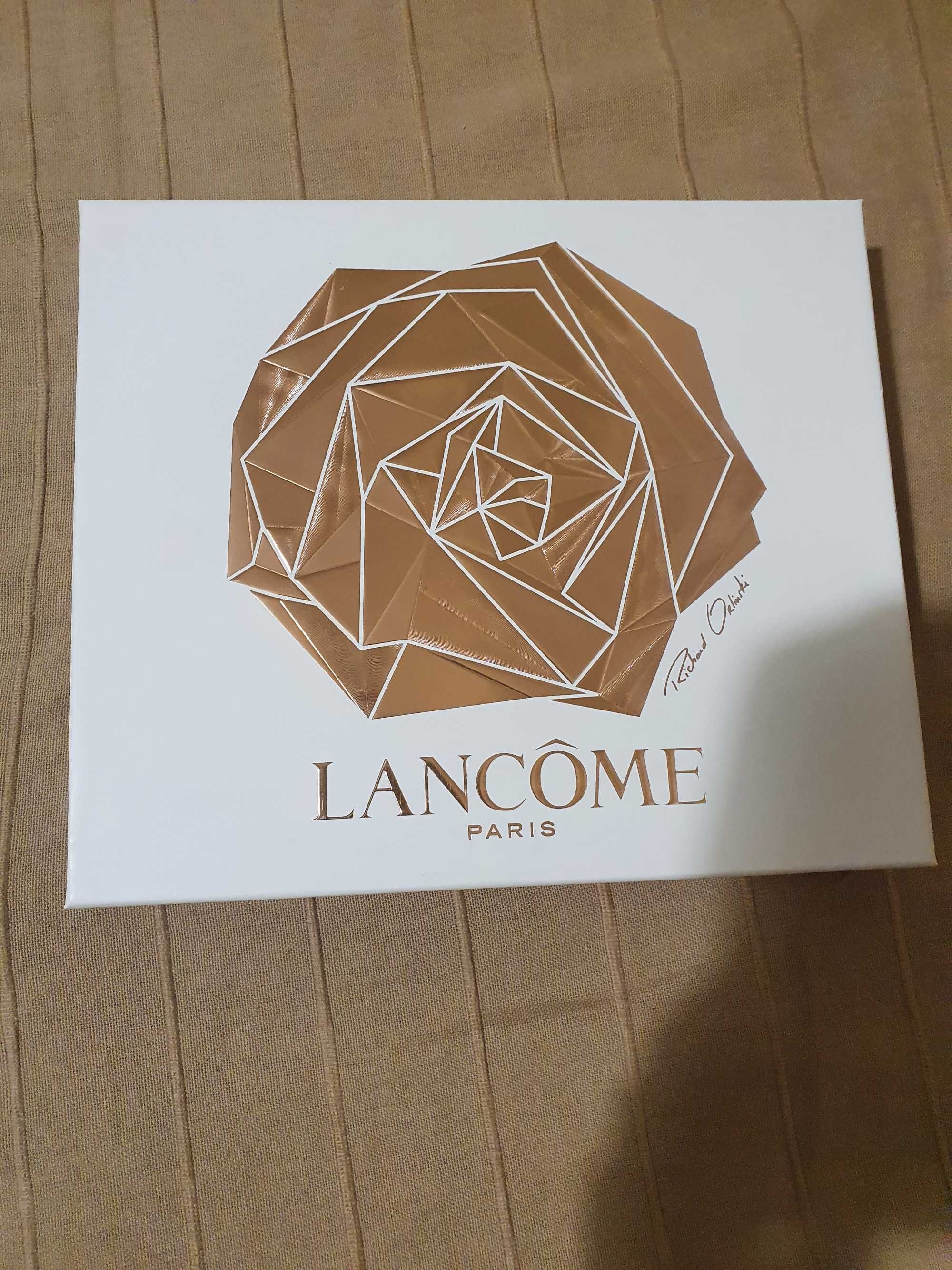 Parfum Idole -Lancome - caseta