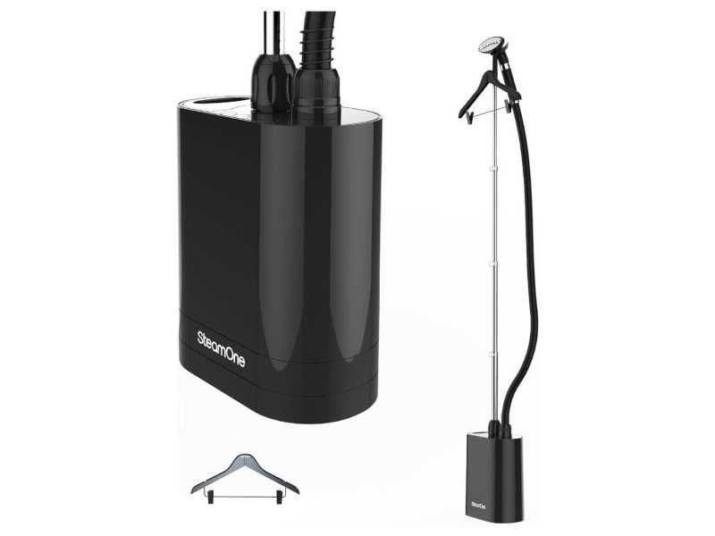 Вертикална Парна Ютия SteamOne (UNI900GB), 1900W