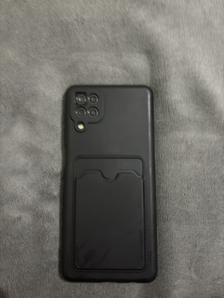 Продам samsung a12