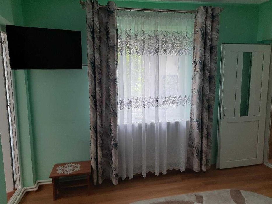 Casa de vanzare, fara  schimb!