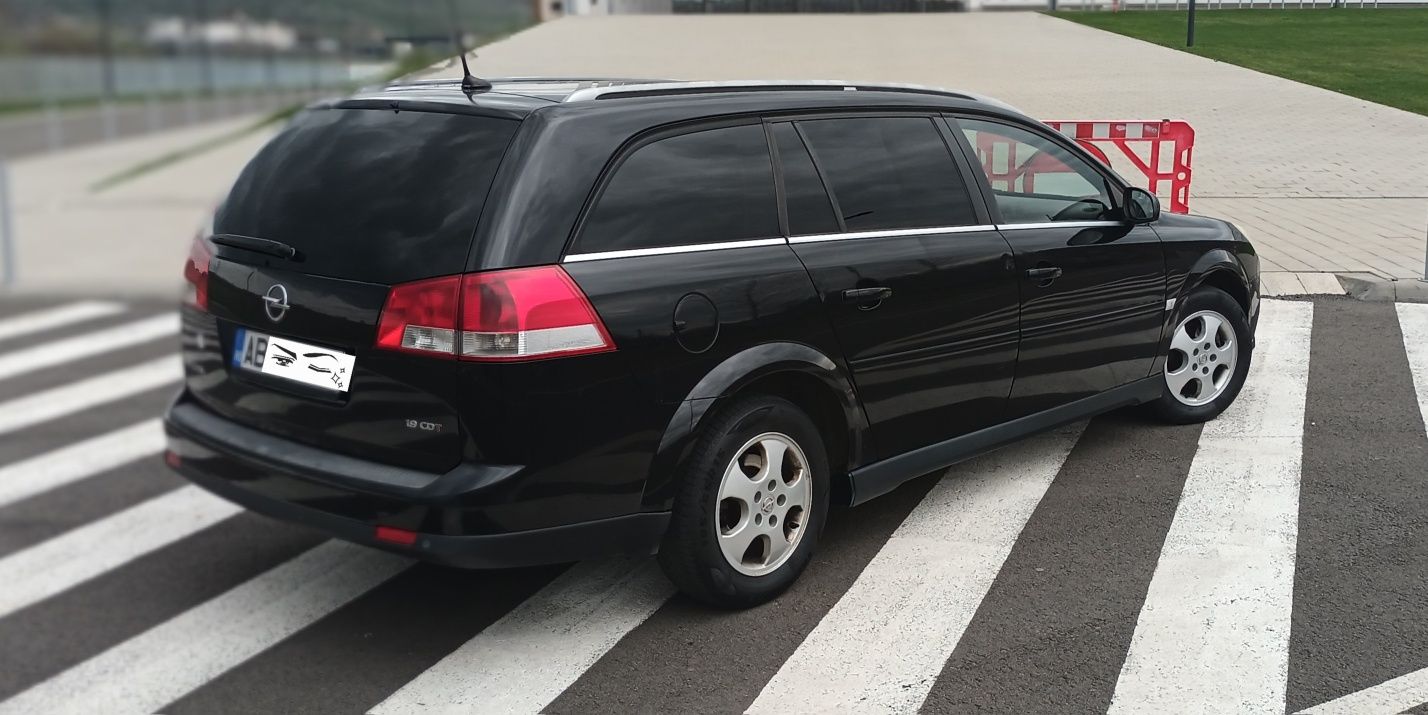 Vând Opel Vectra C