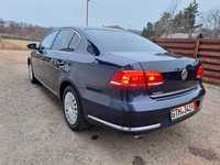VW Passat b7 fab 2012 mot 1.4 TSI 122cp  Proveniență Germania