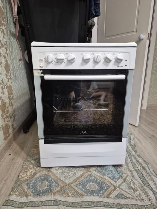 Срочно продается плита электрическая