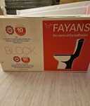 Vas WC NOU Fayans