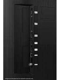 75 samsung DU7100 установка кронштейн доставка