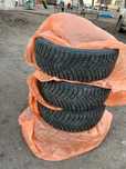Продам зимние шины Michelin ice north 4   205/55  R16