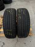 Anvelope 215/60R17 Bridgestone Vara