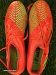 Ghete fotbal Adidas Predator