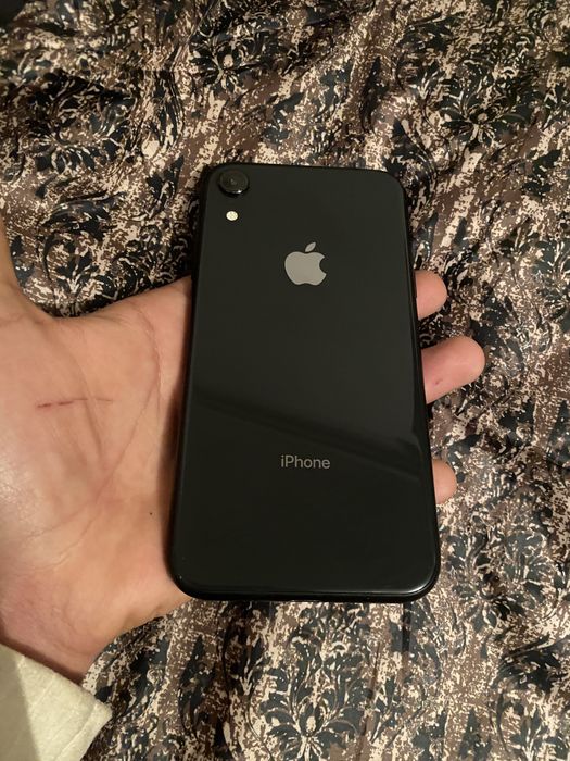 Айфон ХР | iPhone  Xr