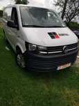 Vw transporter t6 de vânzare, 2,0 tdi, euro6, 2019