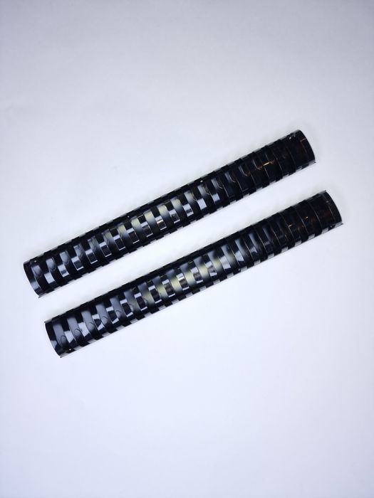 Пружины для переплета 38mm