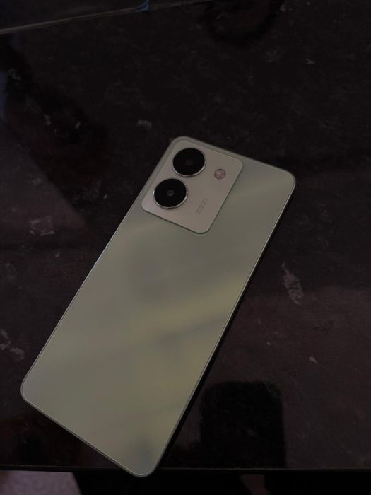 vivo Y27s, Гарантия: 12 мес.