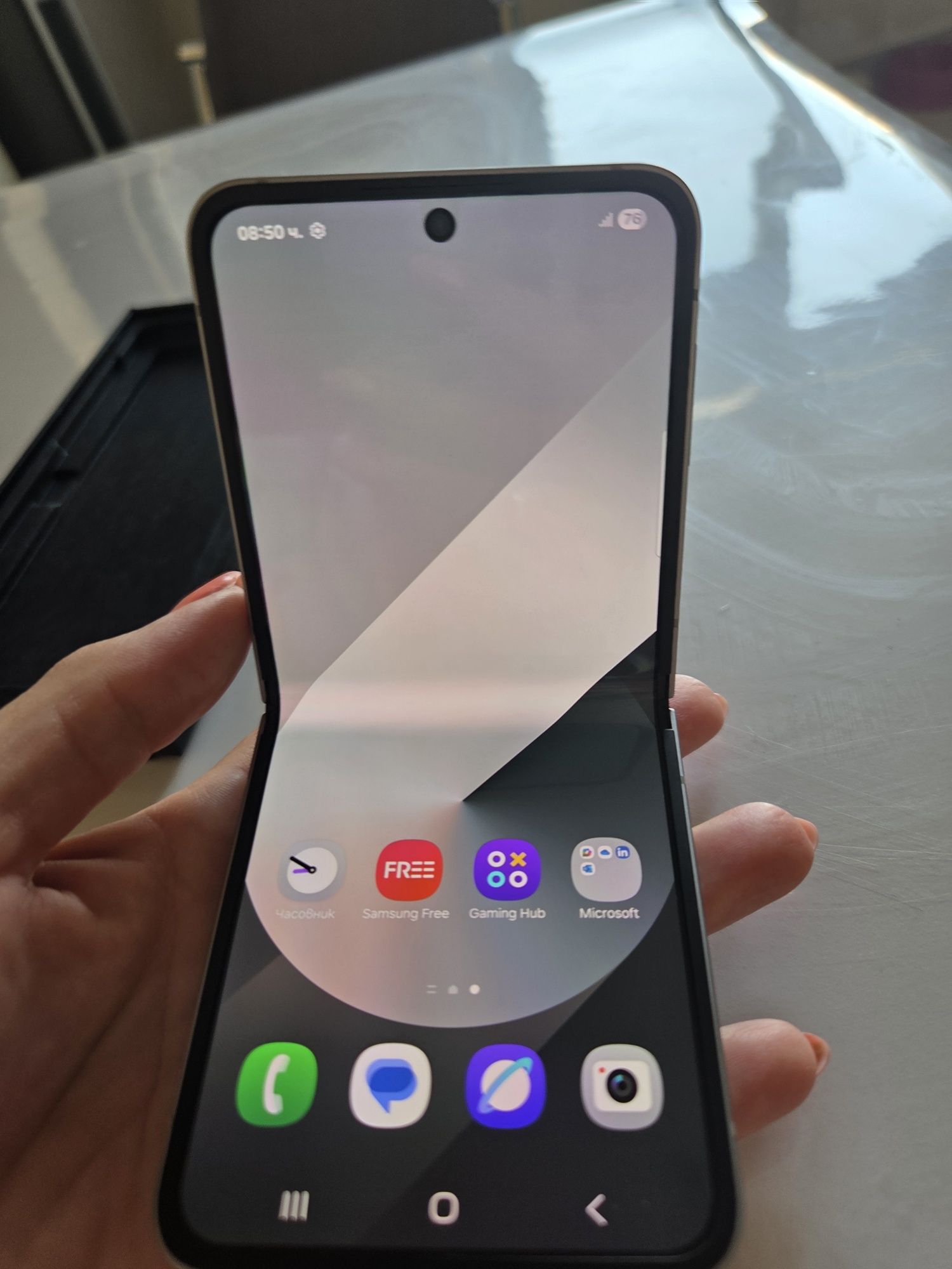 Samsung Galaxy Z Flip 6 512GB 5G