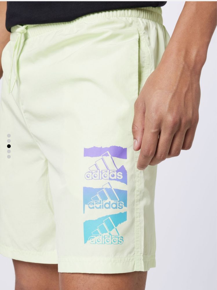 Pantaloni scurți Adidas