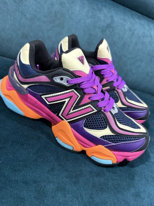New Balance 9060 Multicolor