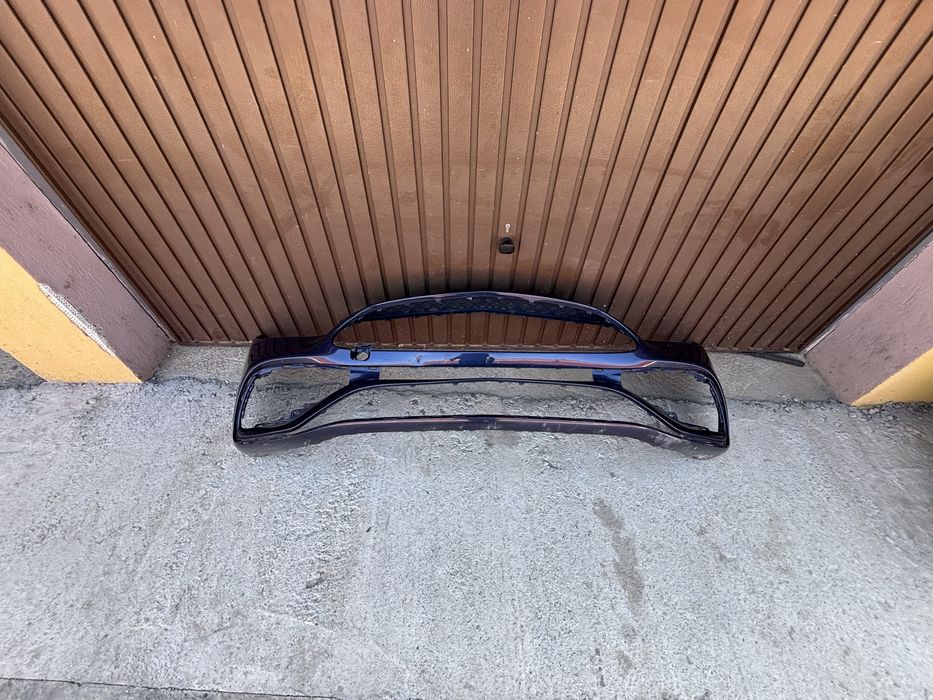 Bara fata C class Amg W206