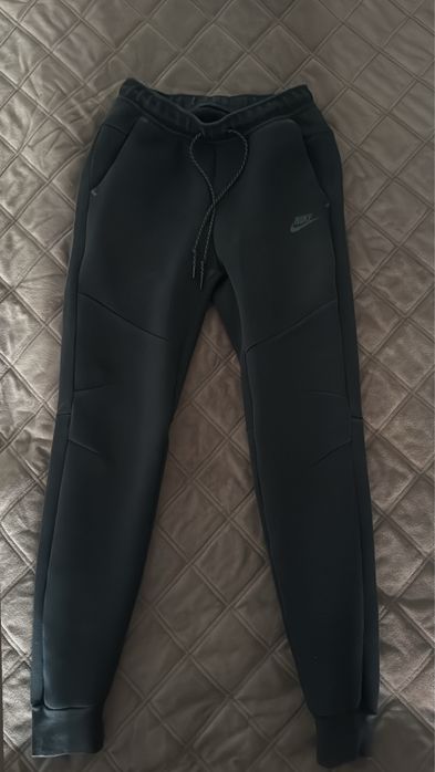 Nike Tech fleece