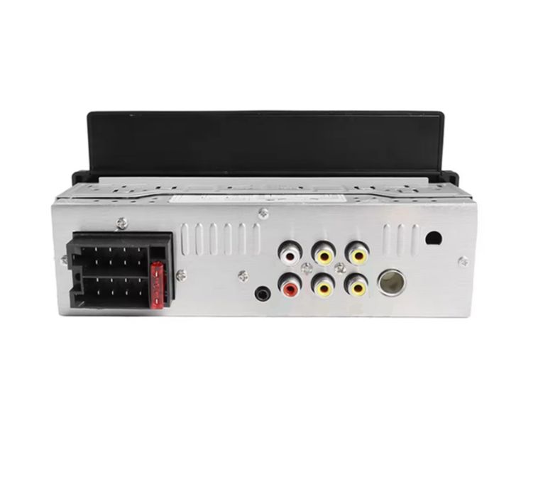 Мултимедия 5.5" с Android, CarPlay и Android Auto