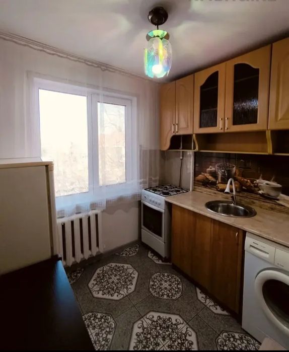 Сдается 2х комнатная квартира, ТЦ Сити ( Универмаг)