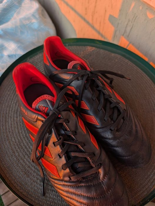 Adidas Copa 17,2 - 42 2/3 номер