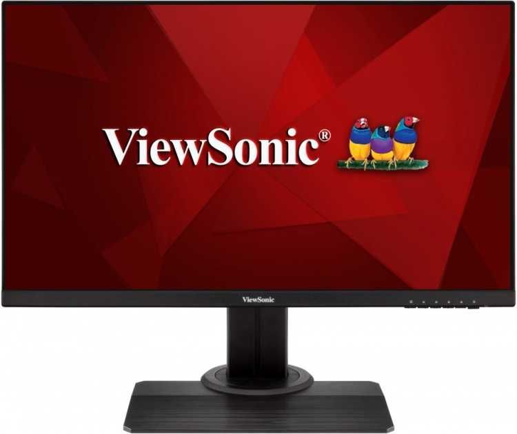 Монитор ViewSonic XG2705-2K