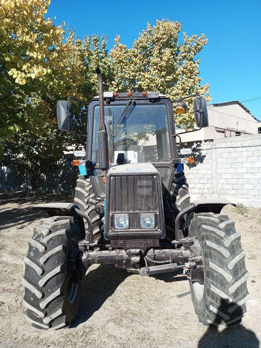 Беларус 952.2 трактор