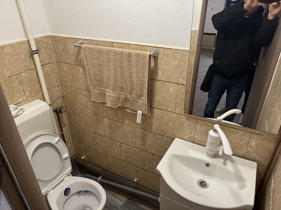 Inchiriez spatiu ultracentral - ARAD