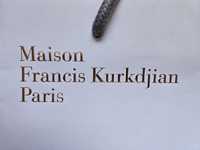 ОРИГИНАЛНИ МОСТРИ ! Maison Francis Kurkdjian Paris