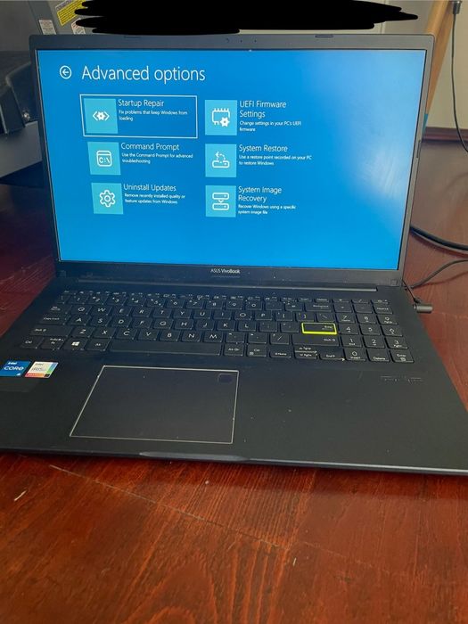 Asus Vivobook X513EA