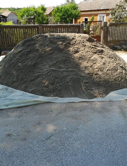 Vand balastru pentru beton