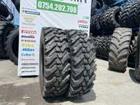 Anvelope noi industriale 16.9-28 Cu 14PLY buldoexcavator Caterpillar